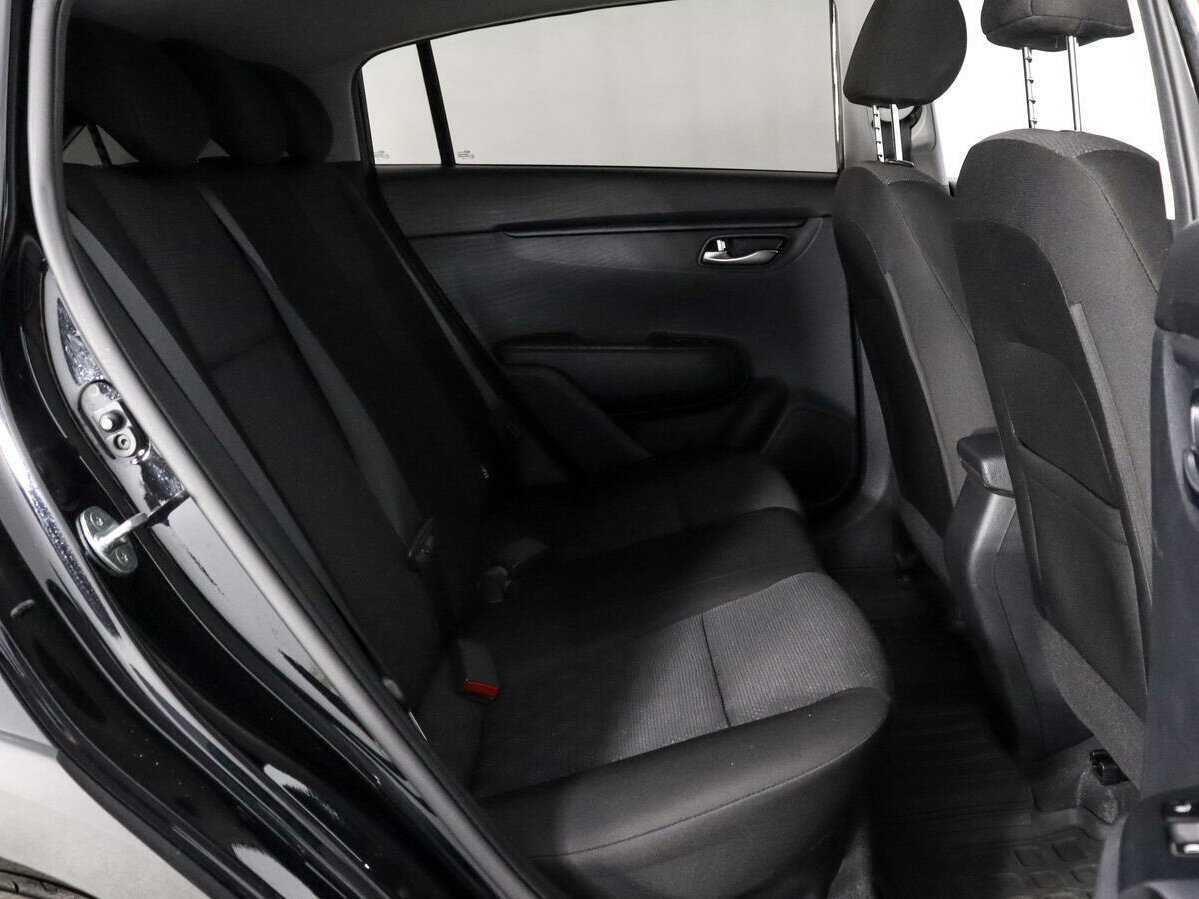 Купить Kia Rio, 2020, 67 413 км.. Фото: #10