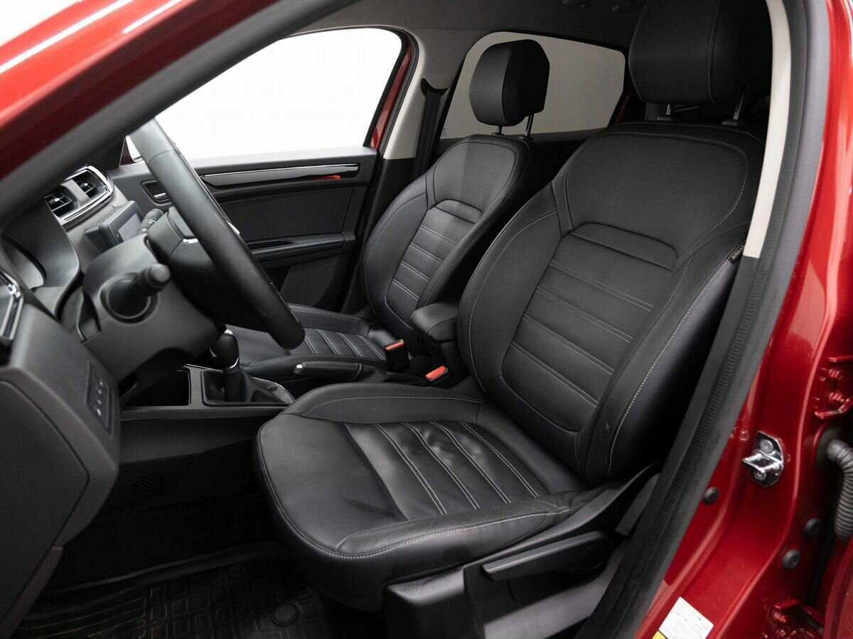 Купить Renault Arkana, 2020, 143 000 км.. Фото: #7