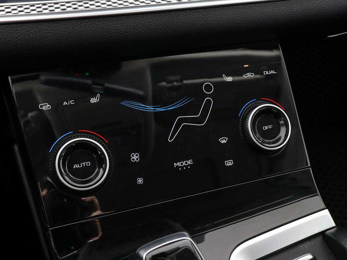 Купить FAW Bestune B70, 2023, 52 275 км.. Фото: #14