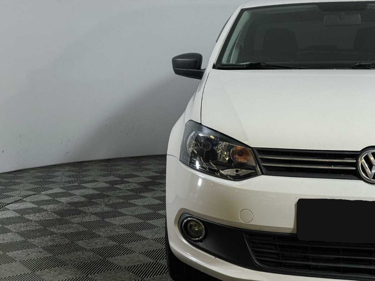 Купить Volkswagen Polo, 2012, 249 014 км.. Фото: #13