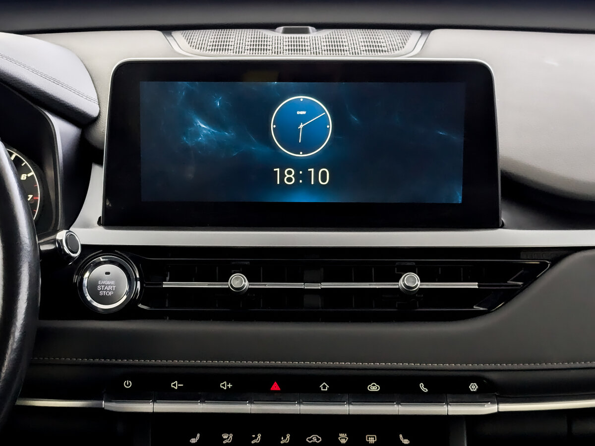 Купить Chery Tiggo 4 Pro, 2022, 70 919 км.. Фото: #14