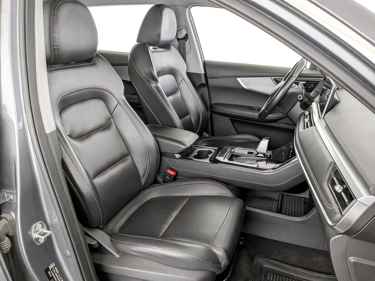 Купить Chery Tiggo 7 Pro, 2022, 115 039 км.. Фото: #22