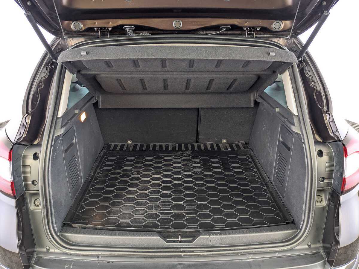 Купить Renault Kaptur, 2019, 138 602 км.. Фото: #9