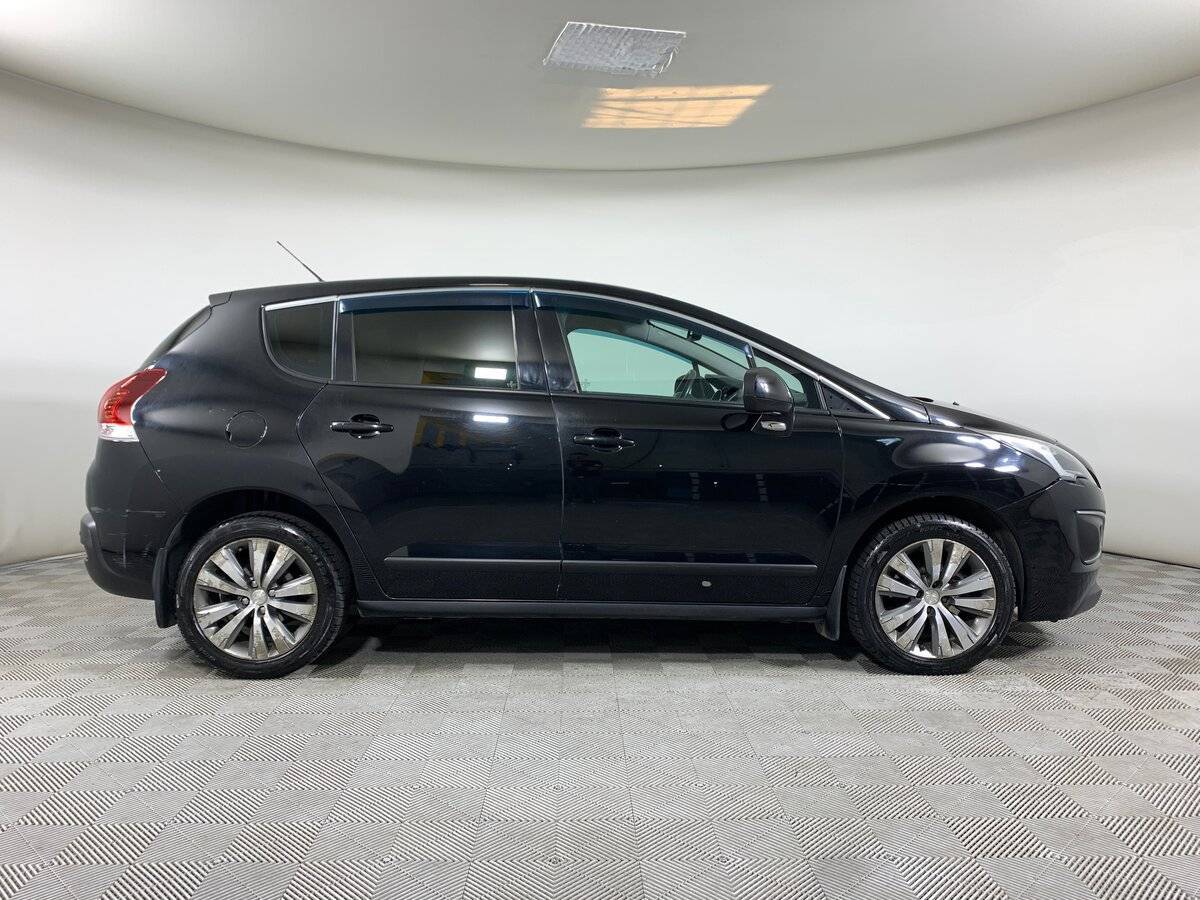 Купить Peugeot 3008, 2014, 226 762 км.. Фото: #3