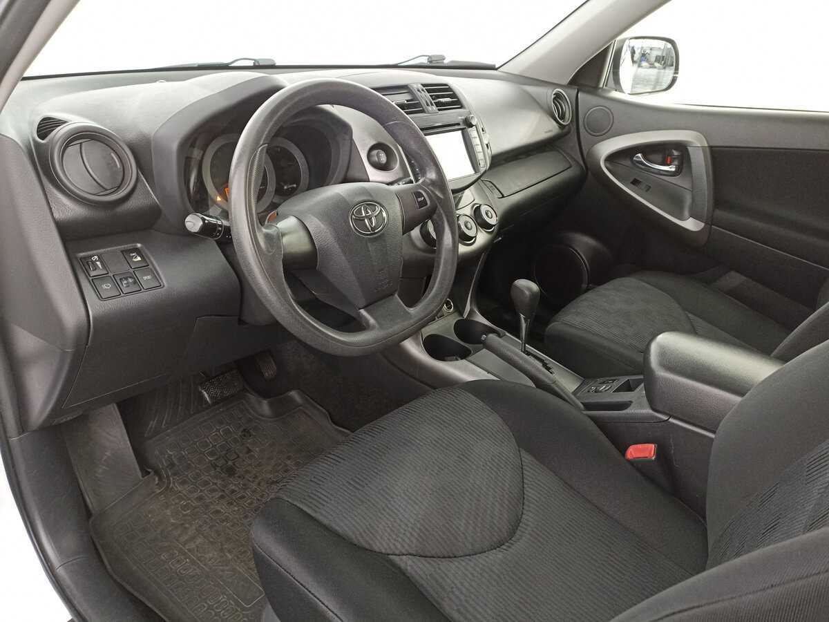 Купить Toyota RAV4, 2012, 150 002 км.. Фото: #13