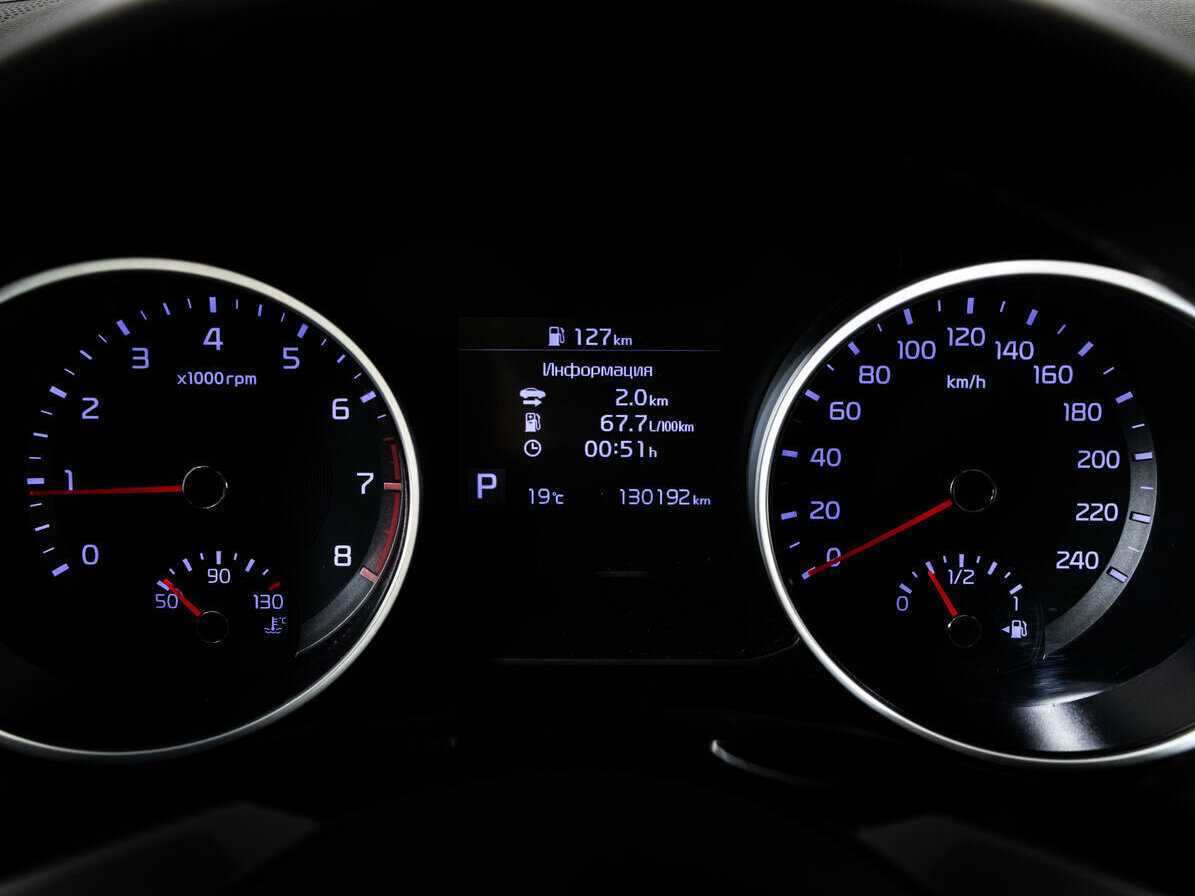 Купить Kia Ceed, 2018, 130 000 км.. Фото: #18