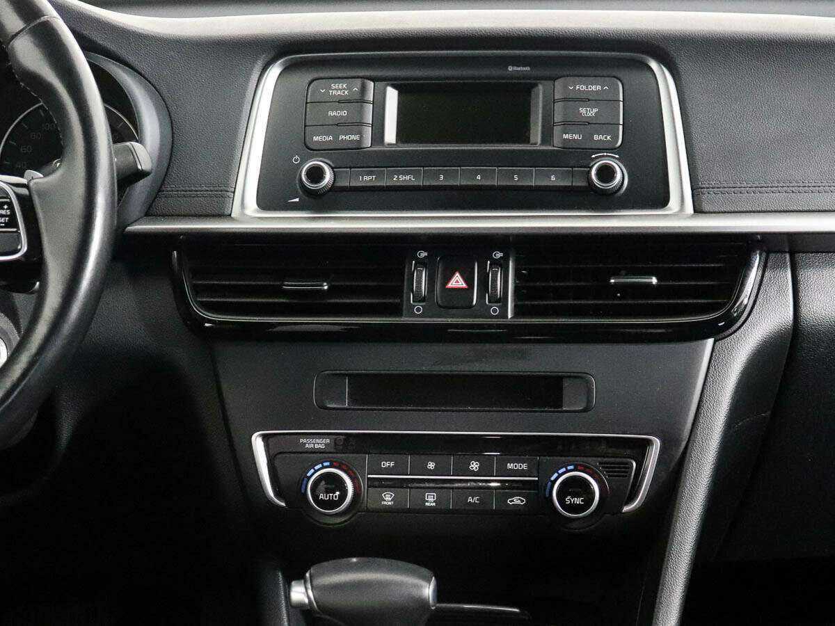 Купить Kia Optima, 2018, 135 321 км.. Фото: #11