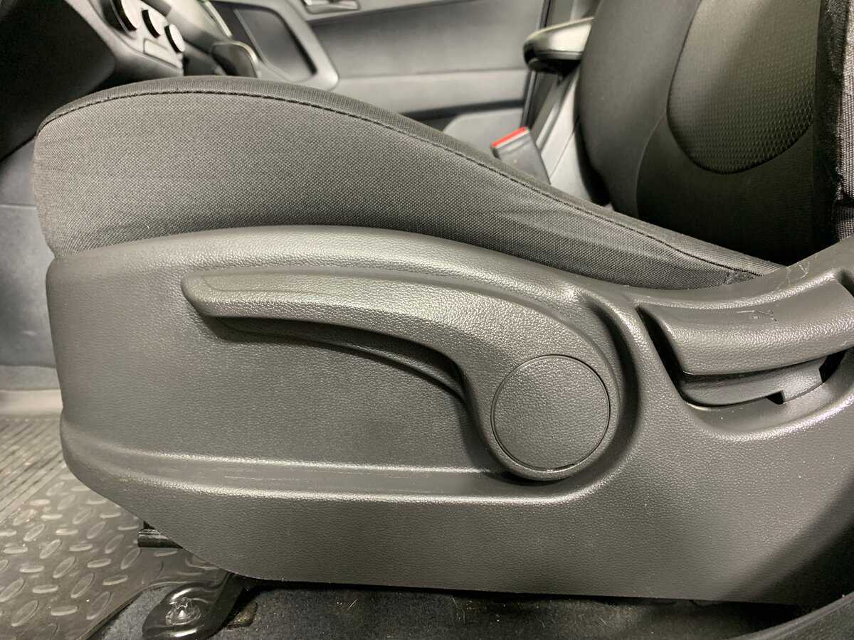 Купить Hyundai Creta, 2021, 69 108 км.. Фото: #16