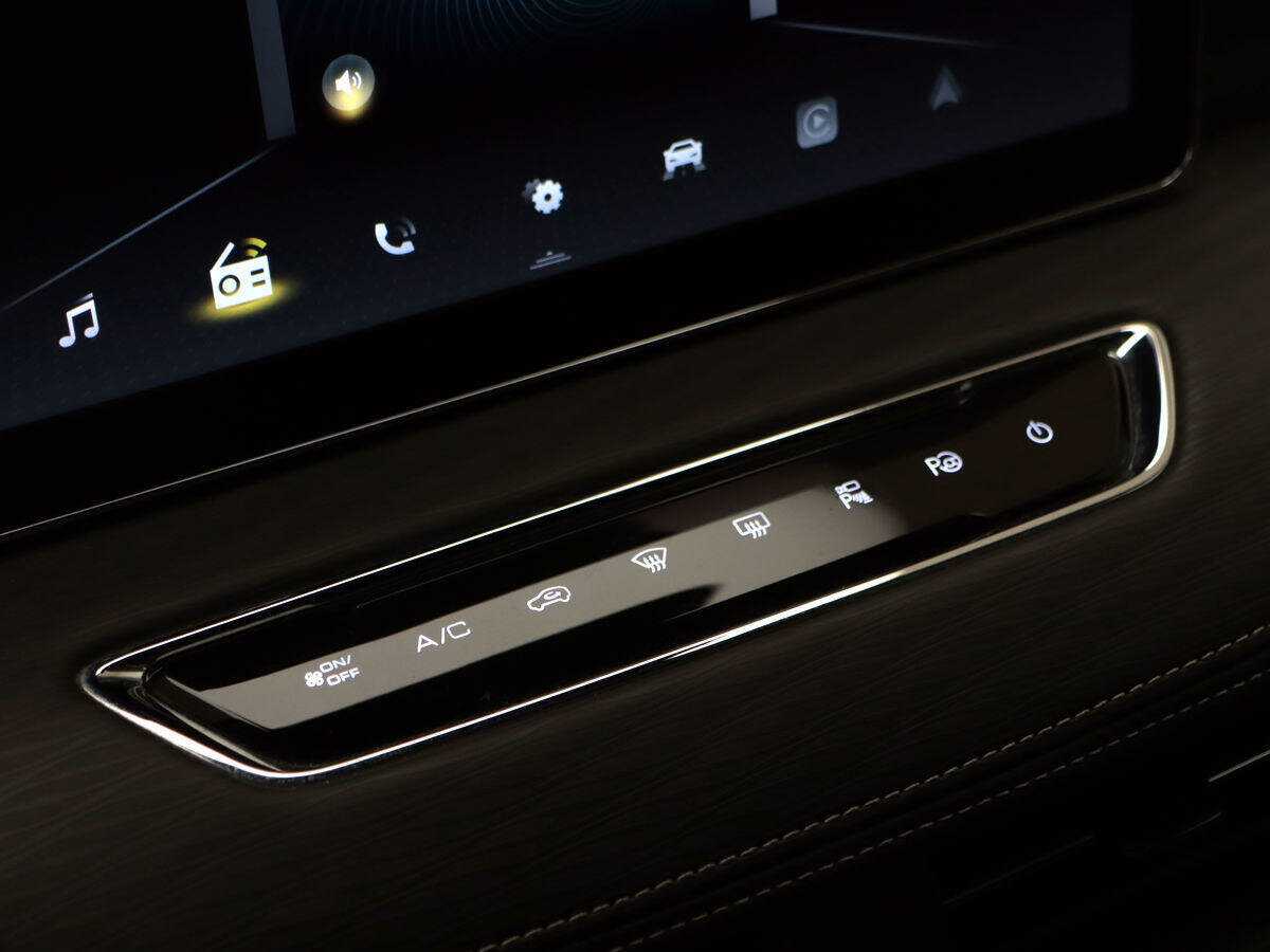 Купить Haval Jolion, 2021, 66 027 км.. Фото: #14