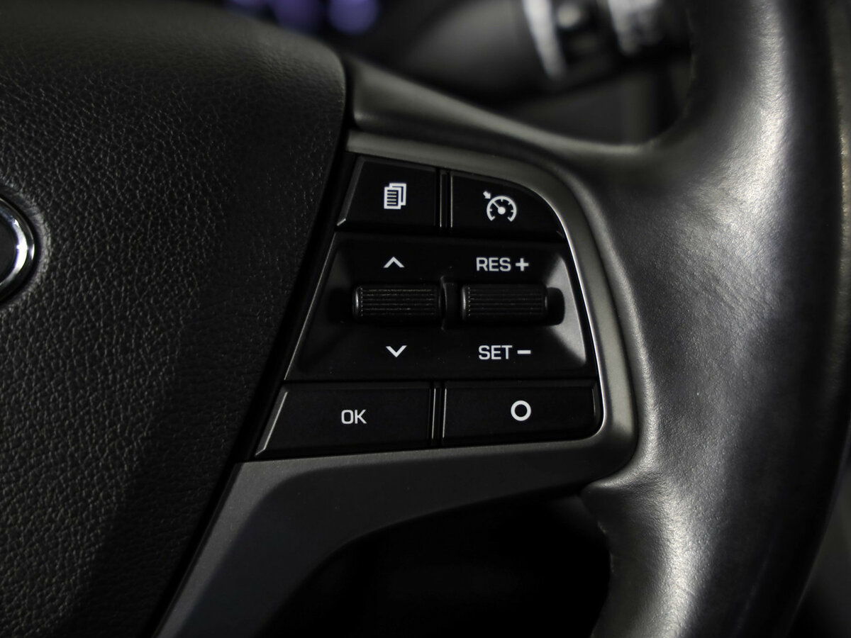 Купить Hyundai Elantra, 2016, 151 872 км.. Фото: #7