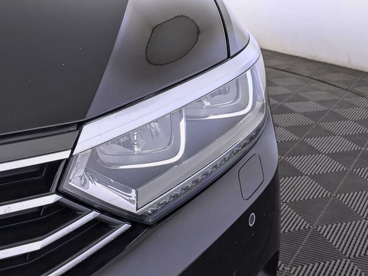 Купить Volkswagen Passat, 2016, 135 253 км.. Фото: #16
