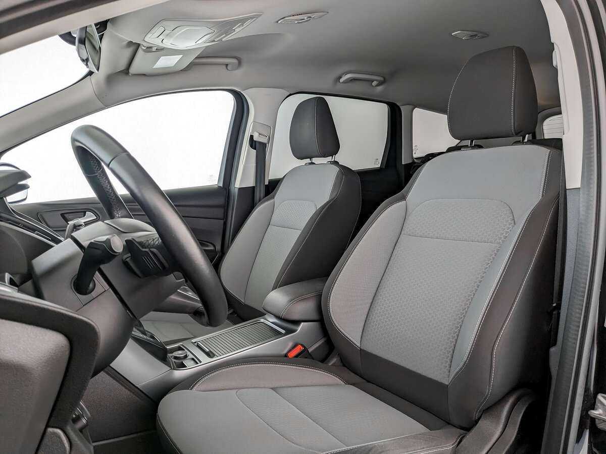 Купить Ford Kuga, 2016, 69 964 км.. Фото: #19