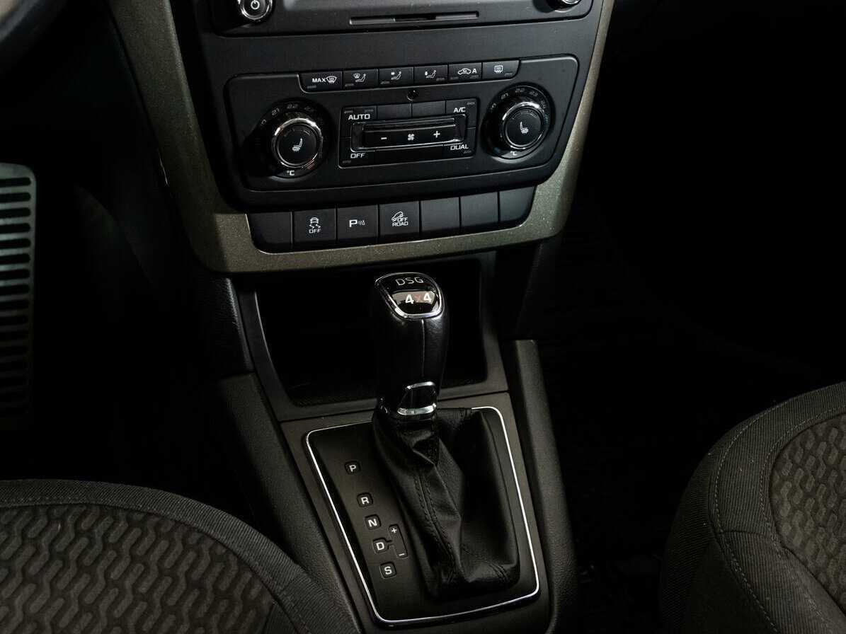 Купить Skoda Yeti, 2014, 77 030 км.. Фото: #13