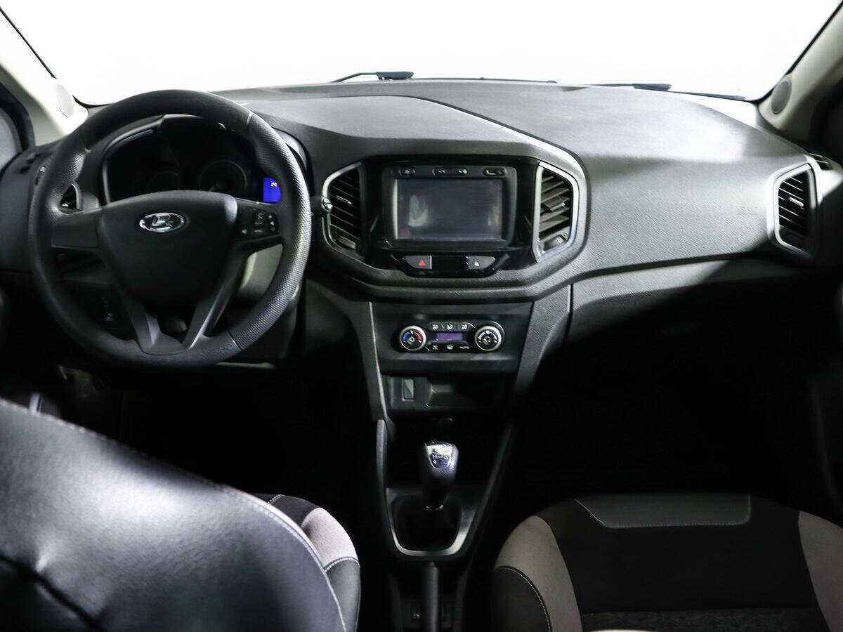 Купить Lada (ВАЗ) XRAY, 2016, 147 933 км.. Фото: #11