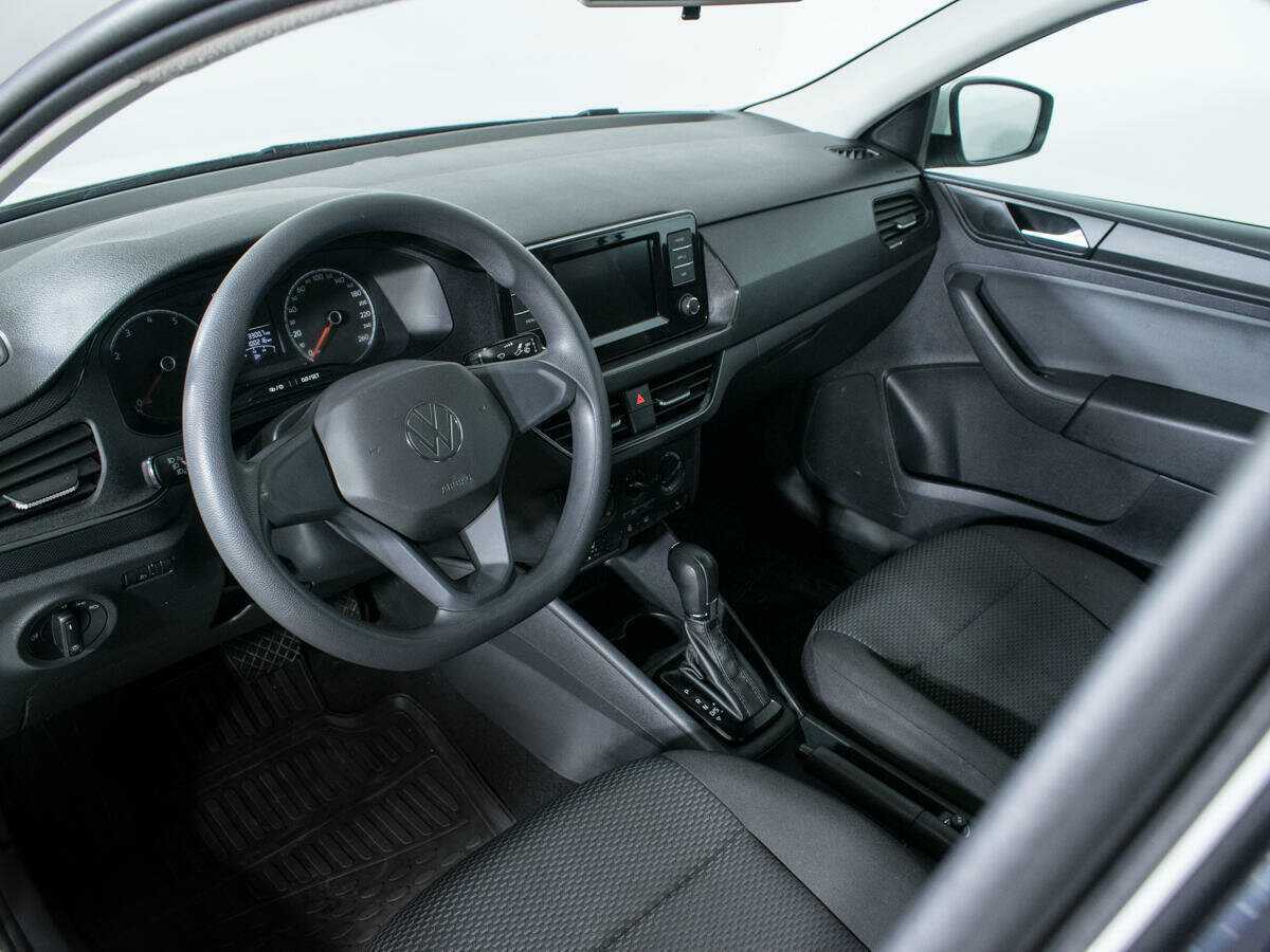 Купить Volkswagen Polo, 2020, 100 215 км.. Фото: #12