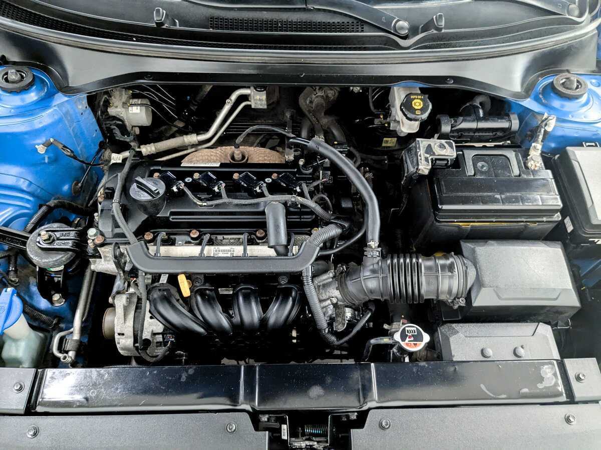 Купить Kia Rio, 2020, 151 687 км.. Фото: #8