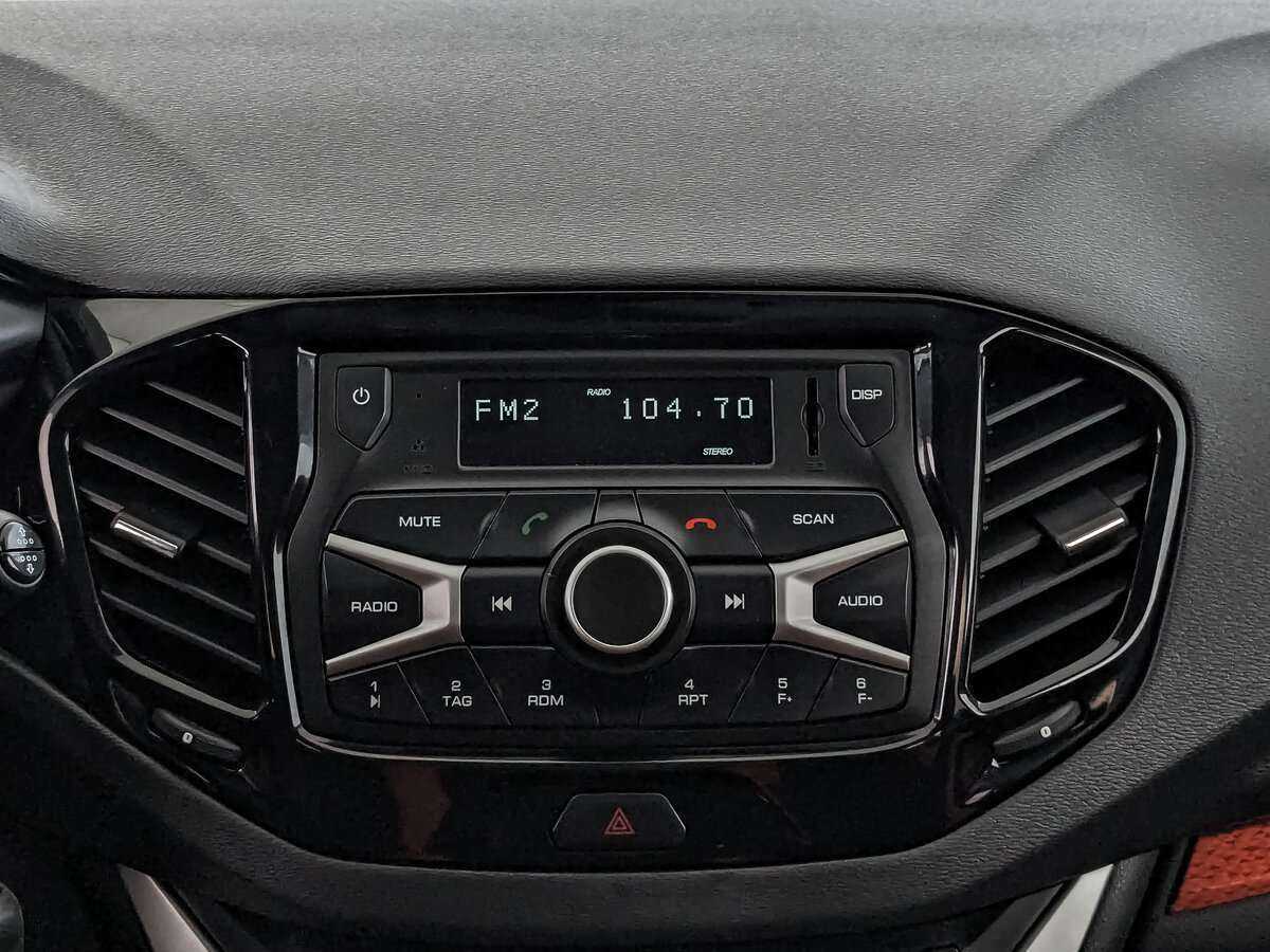 Купить Lada (ВАЗ) Vesta, 2021, 110 237 км.. Фото: #11