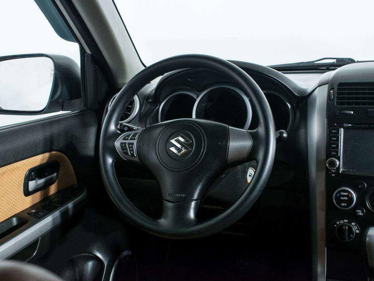Купить Suzuki Grand Vitara, 2012, 75 000 км.. Фото: #12