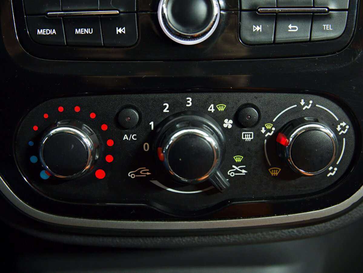 Купить Renault Kaptur, 2016, 112 669 км.. Фото: #17