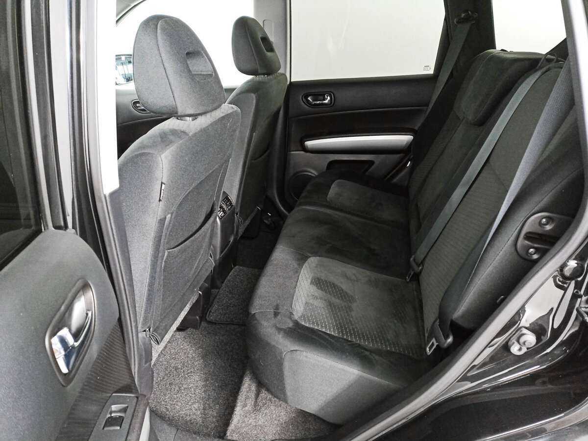 Купить Nissan X-Trail, 2013, 148 896 км.. Фото: #7