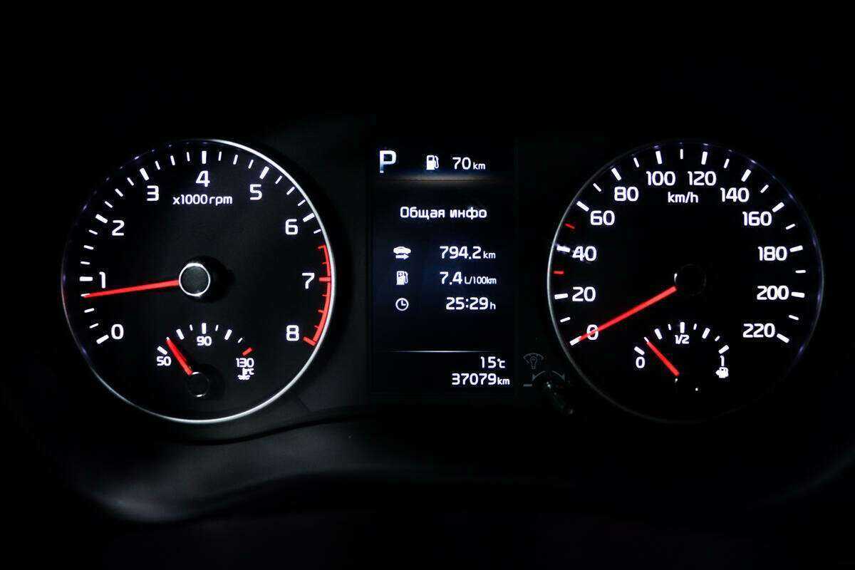 Купить Kia Picanto, 2021, 37 078 км.. Фото: #8