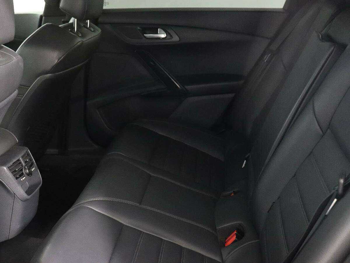 Купить Peugeot 508, 2012, 254 267 км.. Фото: #8