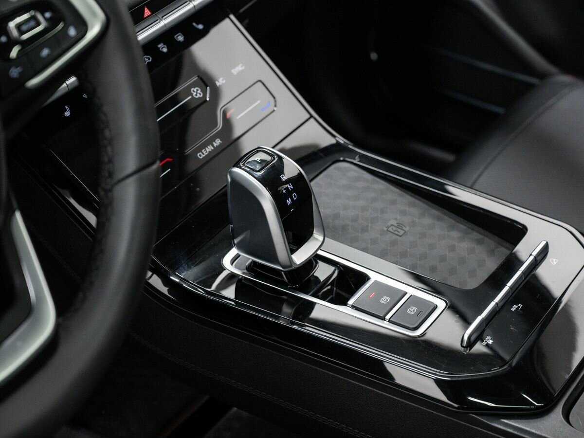 Купить Chery Tiggo 7 Pro, 2022, 57 696 км.. Фото: #18