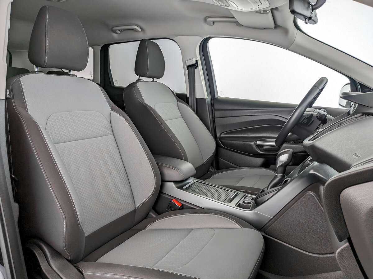 Купить Ford Kuga, 2016, 69 964 км.. Фото: #22