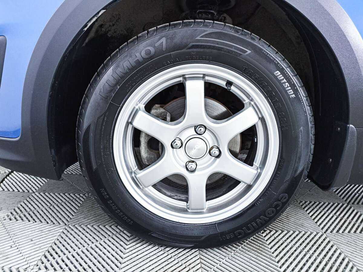 Купить Kia Rio, 2017, 71 763 км.. Фото: #15