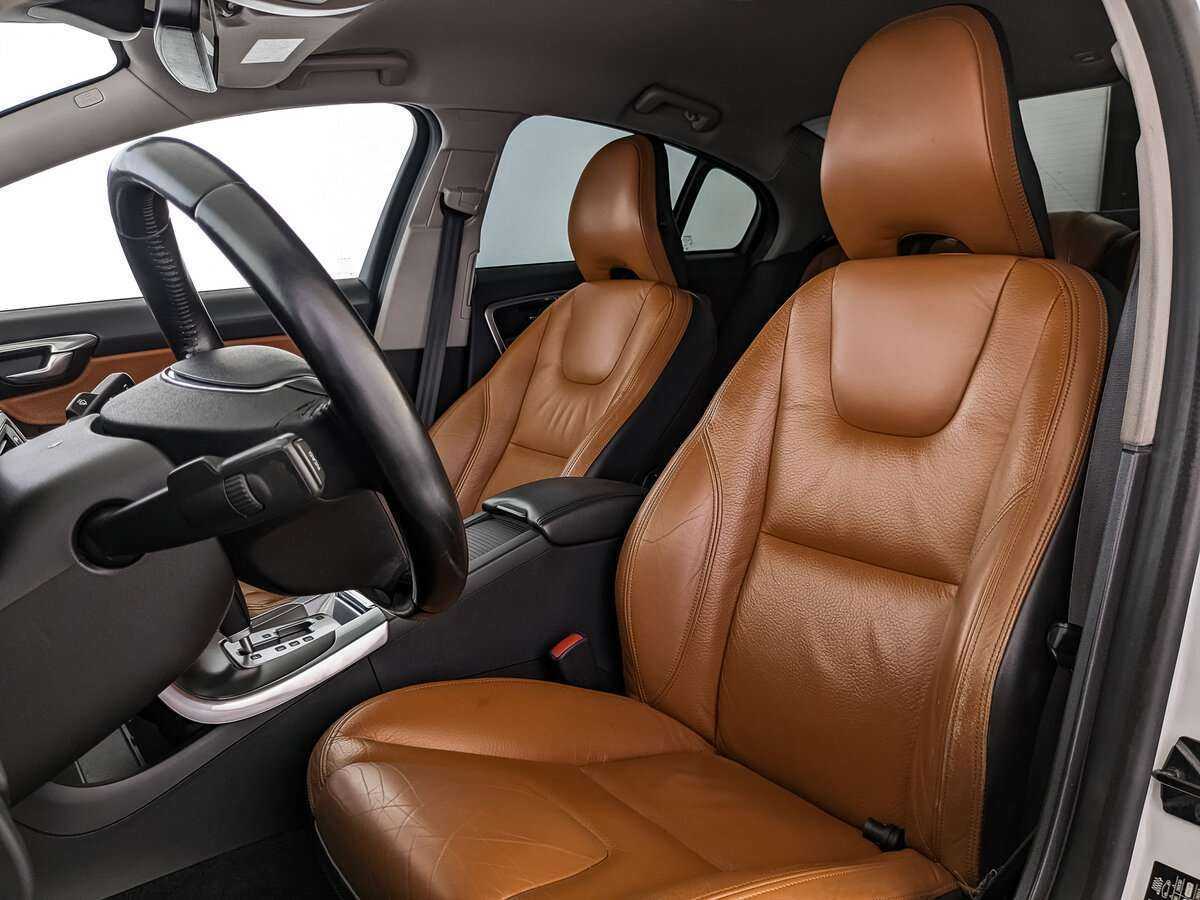 Купить Volvo S60, 2012, 128 929 км.. Фото: #17