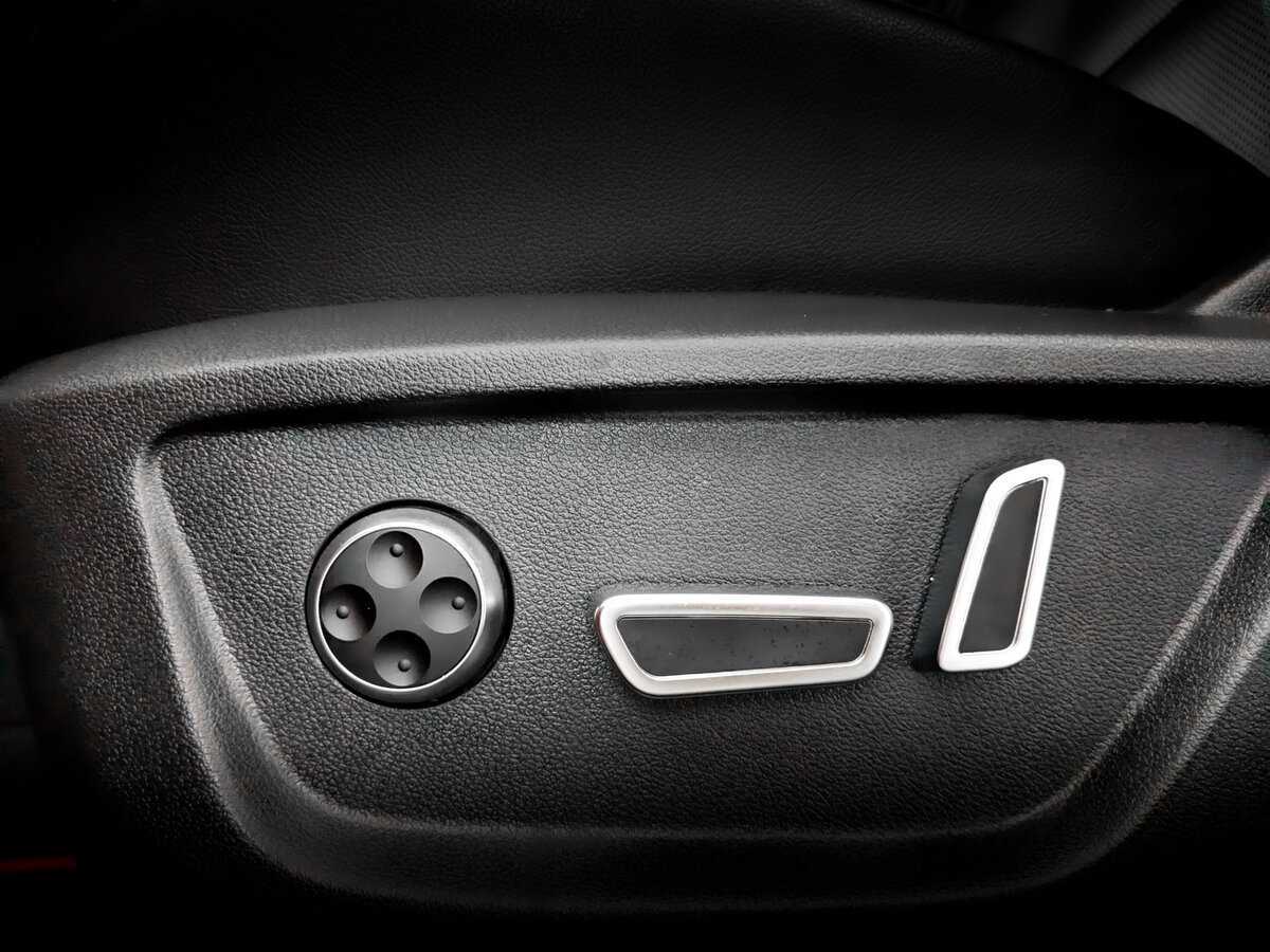 Купить Chery Tiggo 4, 2021, 79 633 км.. Фото: #20