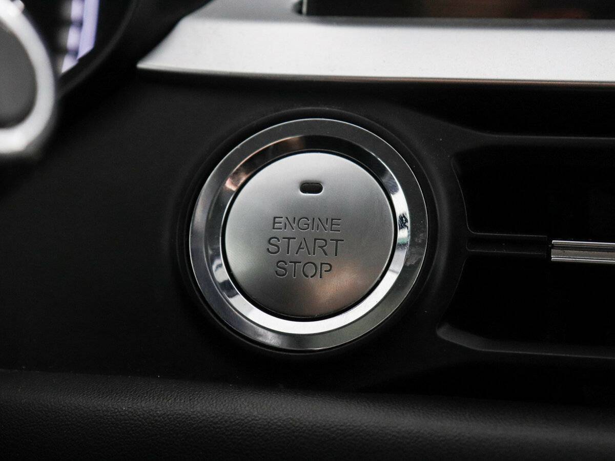 Купить Chery Tiggo 7 Pro, 2021, 69 754 км.. Фото: #18