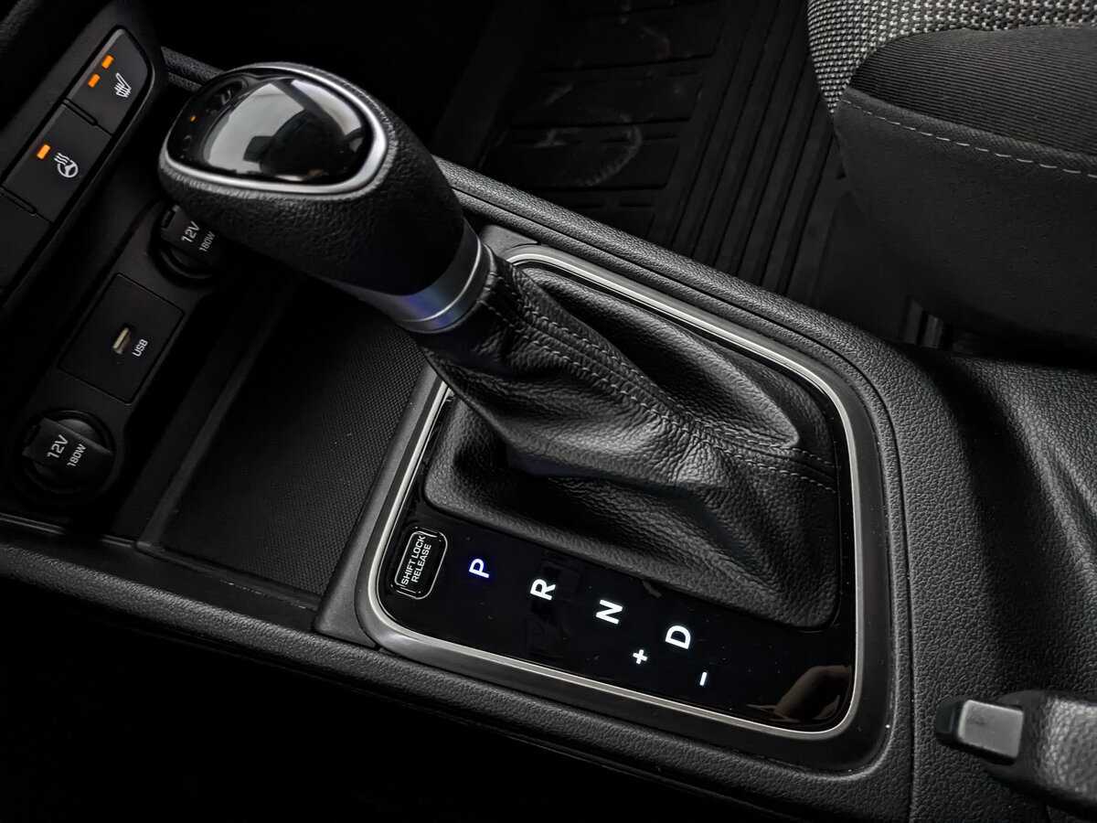 Купить Hyundai Solaris, 2020, 134 749 км.. Фото: #24