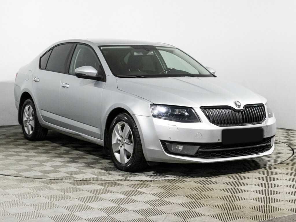 Купить Skoda Octavia, 2014, 206 675 км.. Фото: #2
