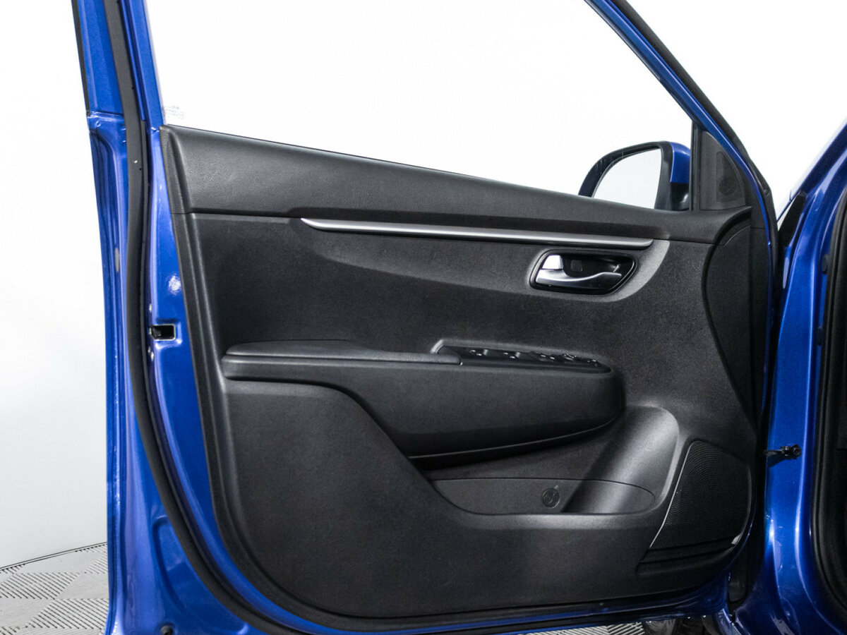 Купить Kia Rio, 2020, 54 300 км.. Фото: #23