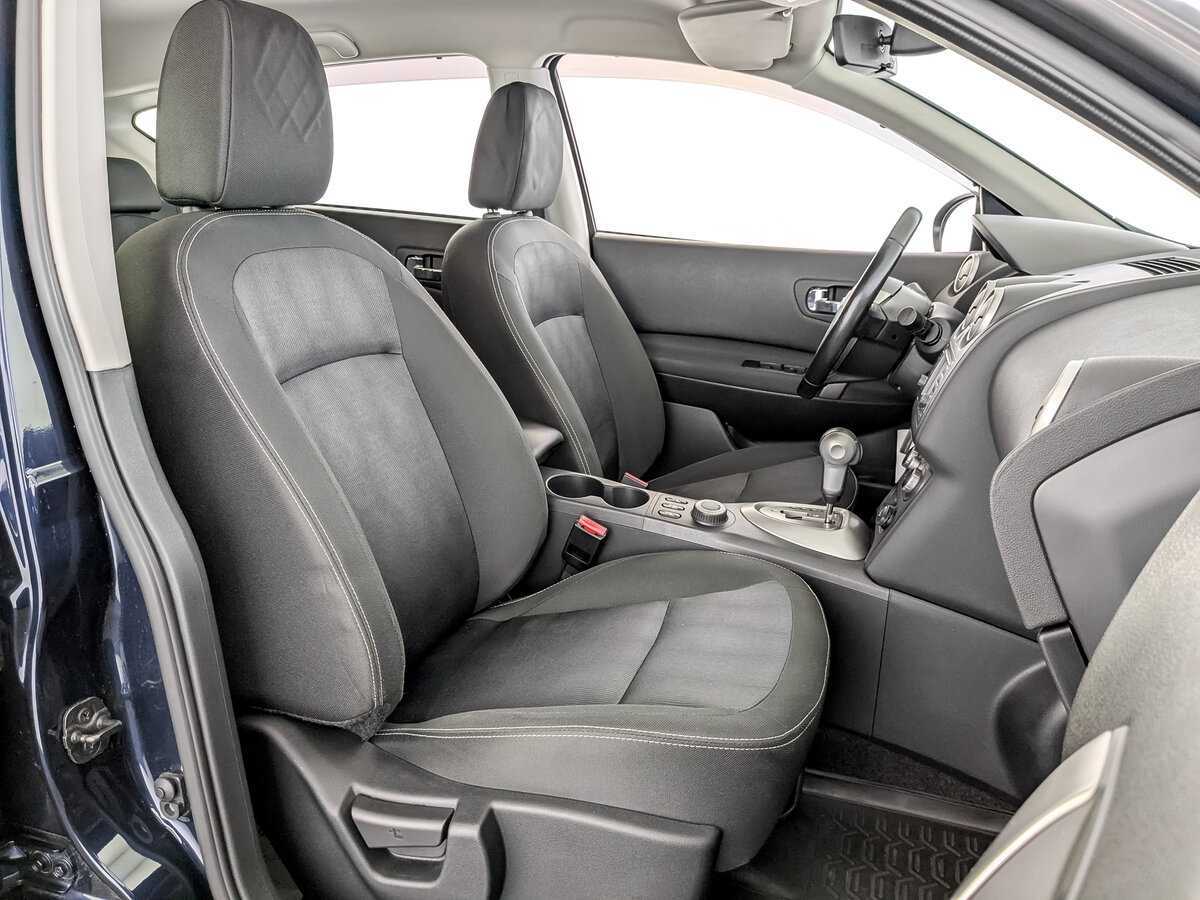 Купить Nissan Qashqai, 2012, 180 000 км.. Фото: #21