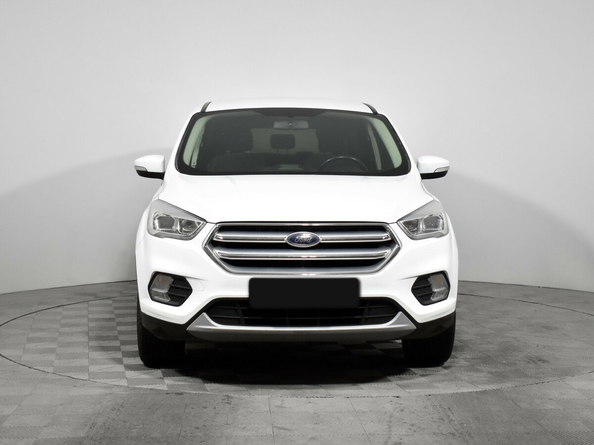 Купить Ford Kuga, 2017, 108 179 км.. Фото: #1