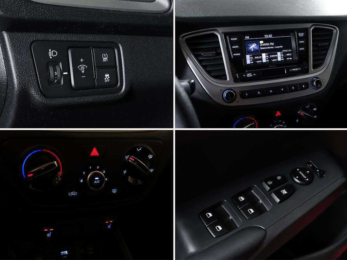 Купить Hyundai Solaris, 2020, 26 540 км.. Фото: #15