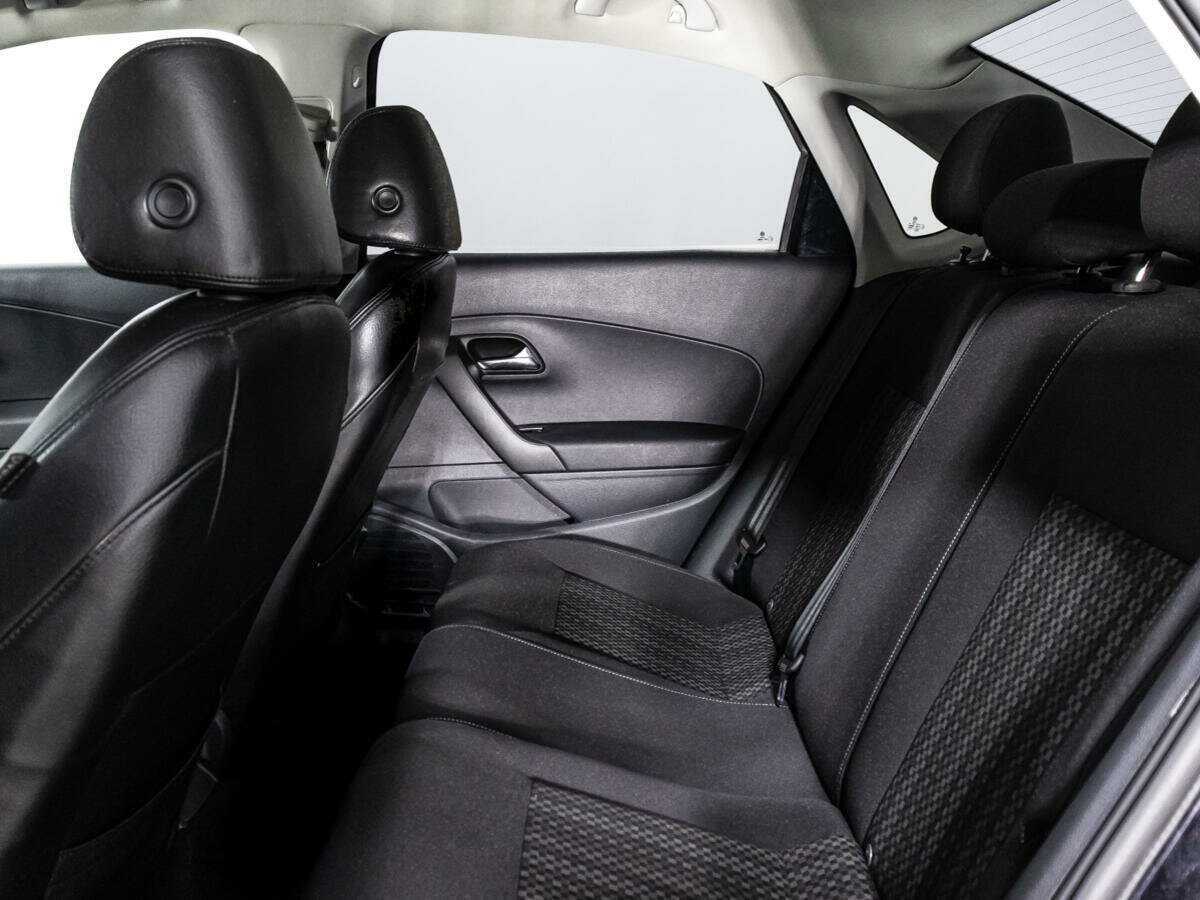 Купить Volkswagen Polo, 2016, 146 304 км.. Фото: #9