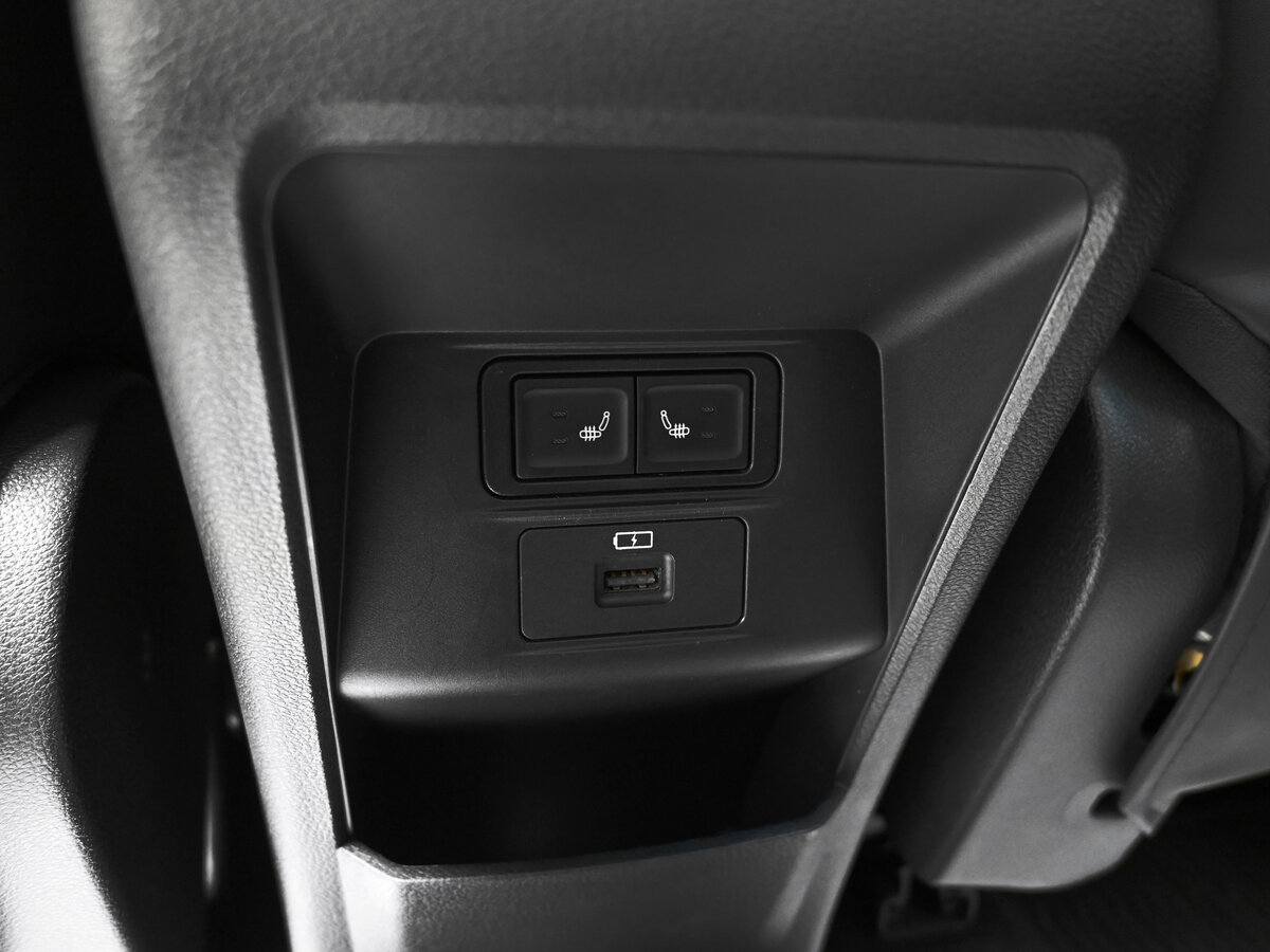 Купить Chery Tiggo 8, 2022, 75 209 км.. Фото: #21