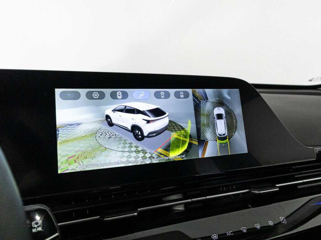 Купить OMODA C5, 2023, 48 751 км.. Фото: #16