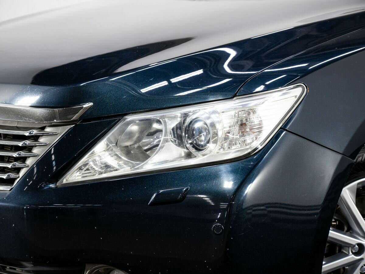 Купить Toyota Camry, 2014, 135 473 км.. Фото: #7