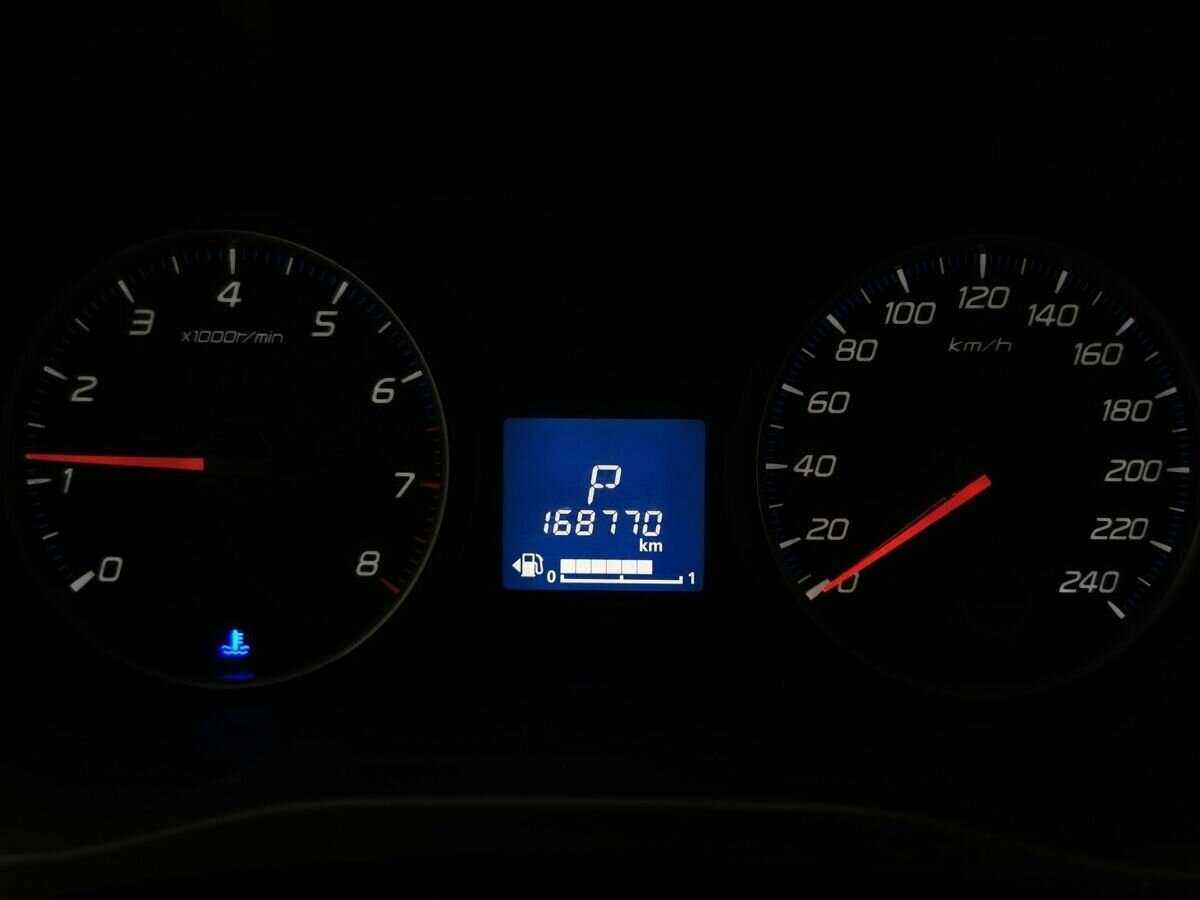 Купить Mitsubishi Outlander, 2014, 168 733 км.. Фото: #15