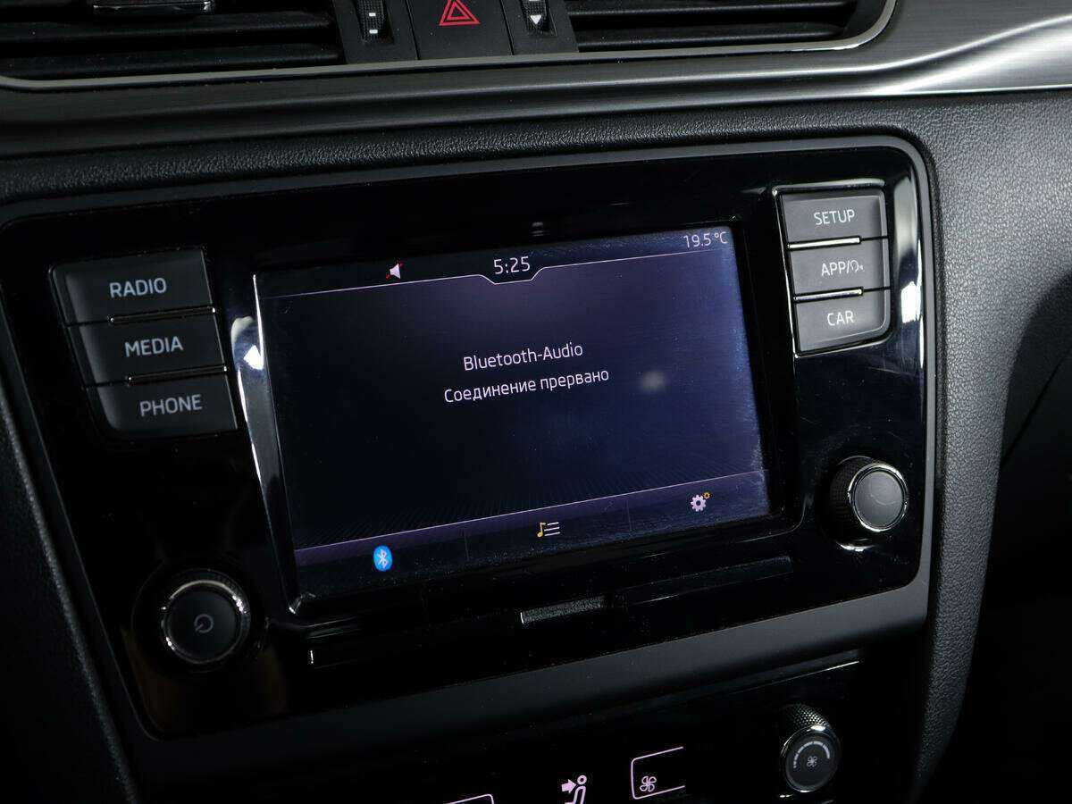 Купить Skoda Rapid, 2017, 179 376 км.. Фото: #17