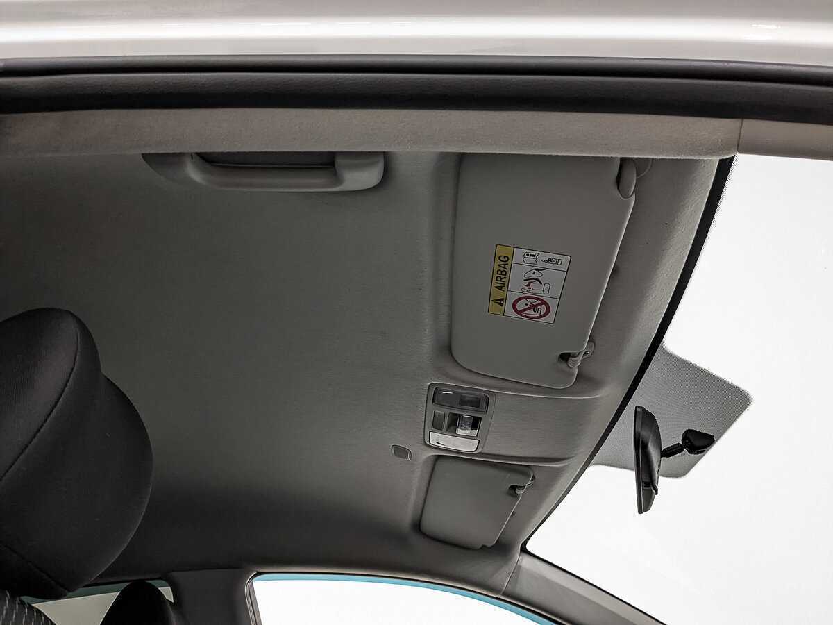 Купить Kia Rio, 2017, 76 699 км.. Фото: #21