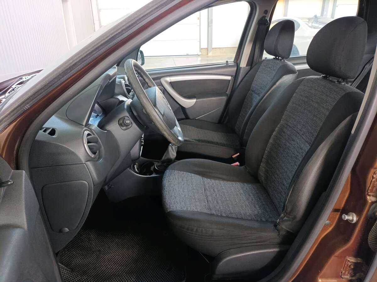 Купить Renault Duster, 2012, 167 465 км.. Фото: #10