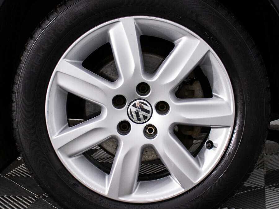 Купить Volkswagen Polo, 2012, 148 222 км.. Фото: #17