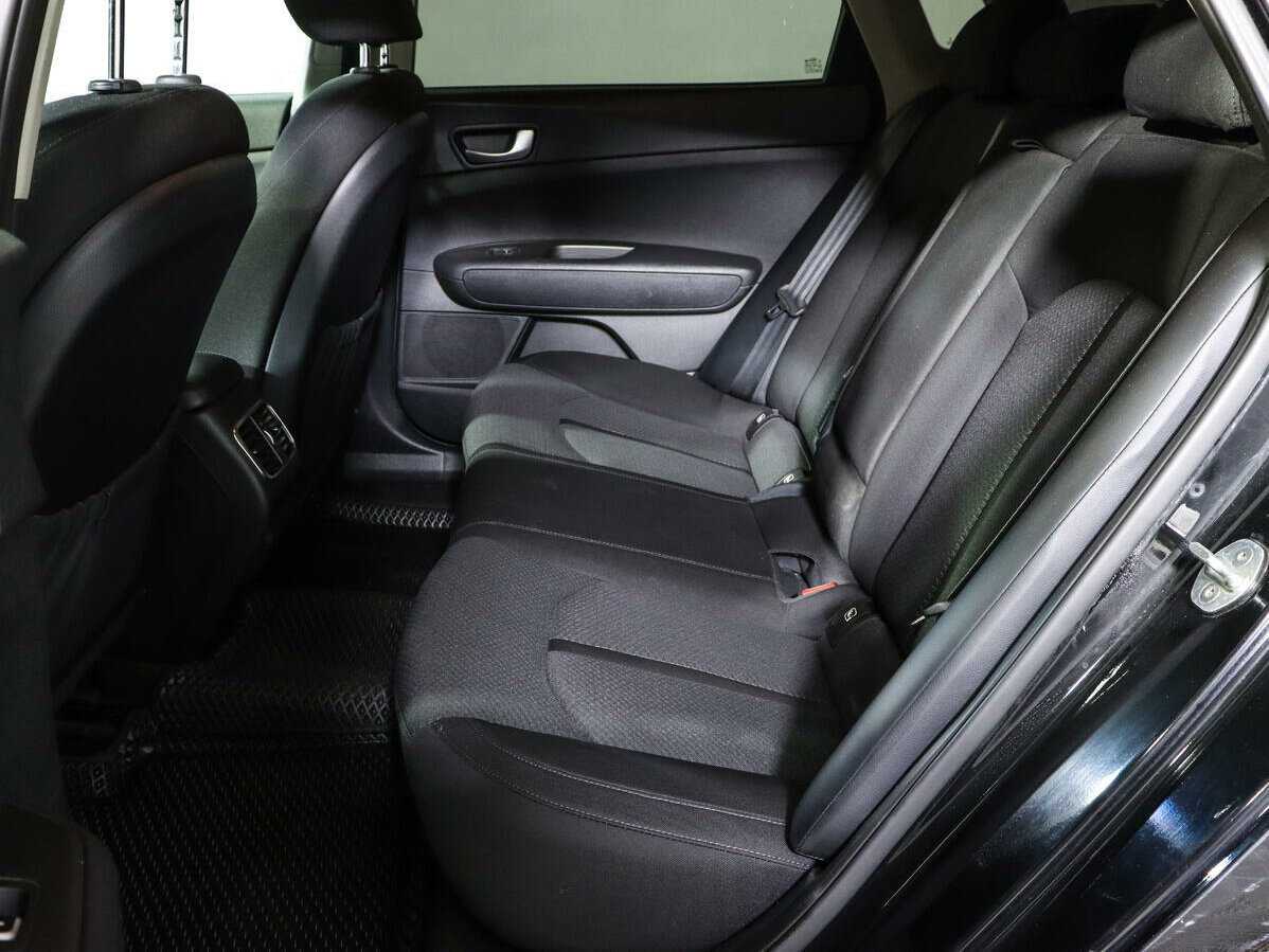 Купить Kia Optima, 2016, 286 858 км.. Фото: #6