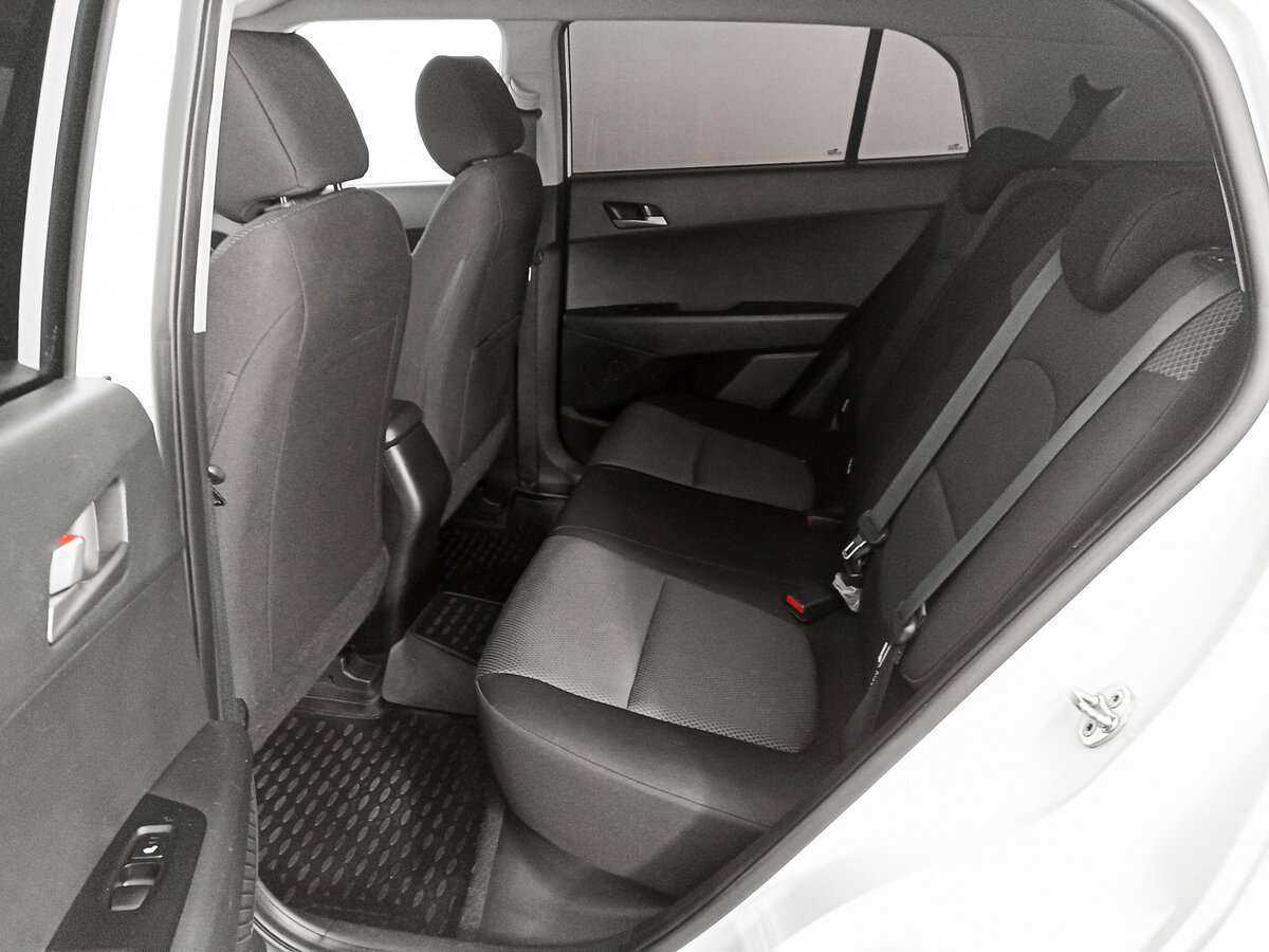 Купить Hyundai Creta, 2017, 151 025 км.. Фото: #9