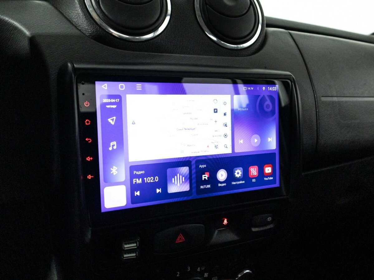 Купить Renault Duster, 2013, 171 280 км.. Фото: #14